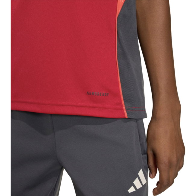 2025-2026 Liverpool Training Jersey (Strawberry Red) - Kids (Kerkez 6)-SoccerKits Hub | Buy Soccer Jerseys Online